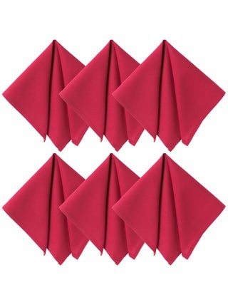 Becquet - Serviette de table LONA en coton