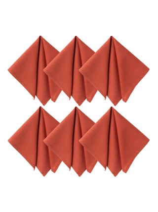 Becquet - Serviette de table LONA en coton