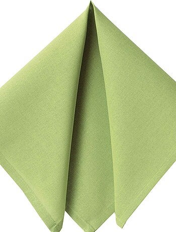 Becquet - Serviette de table LONA en coton