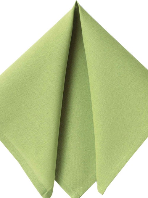 Becquet - Serviette de table LONA en coton - Kiabi Becquet - Serviette de table LONA en coton - Kiabi