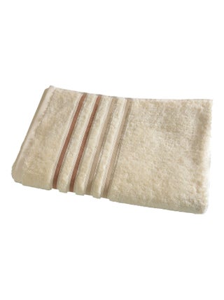 Becquet - Serviette de toilette EXTRASOFT en acrylique