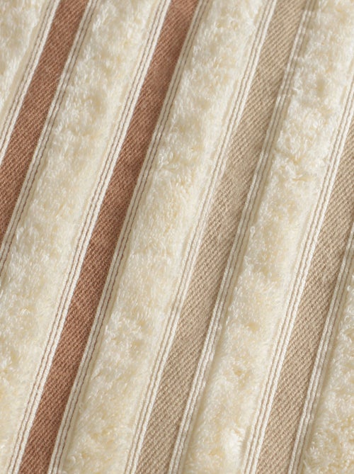 Becquet - Serviette de toilette EXTRASOFT en acrylique - Kiabi