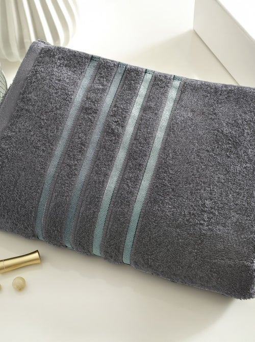 Becquet - Serviette de toilette EXTRASOFT en acrylique - Kiabi Becquet - Serviette de toilette EXTRASOFT en acrylique - Kiabi