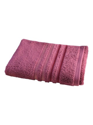 Becquet - Serviette de toilette EXTRASOFT en acrylique