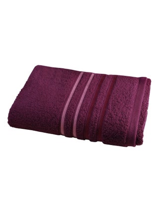 Becquet - Serviette de toilette EXTRASOFT en acrylique