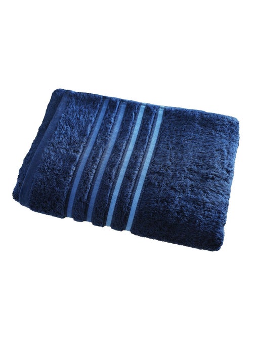 Becquet - Serviette de toilette EXTRASOFT en coton - Kiabi Becquet - Serviette de toilette EXTRASOFT en coton - Kiabi