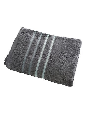 Becquet - serviette de toilette extrasoft en coton