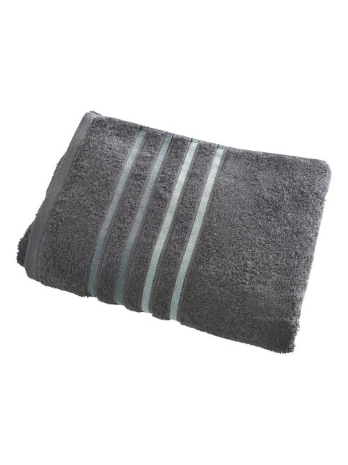 Becquet - Serviette de toilette EXTRASOFT en coton - Kiabi Becquet - Serviette de toilette EXTRASOFT en coton - Kiabi
