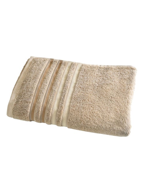 Becquet - Serviette de toilette EXTRASOFT en coton - Kiabi Becquet - Serviette de toilette EXTRASOFT en coton - Kiabi