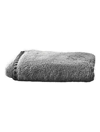 Becquet - Serviette de toilette JAZZY en coton