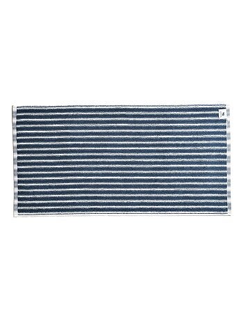 Becquet - Serviette de toilette LAURA en coton