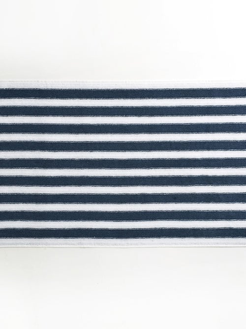Becquet - Serviette de toilette LAURA en coton - Kiabi