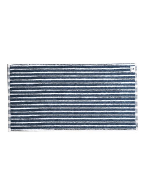 Becquet - Serviette de toilette LAURA en coton - Kiabi