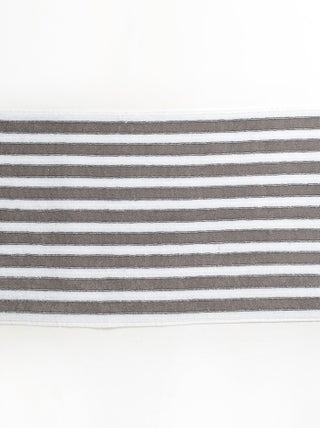 Becquet - Serviette de toilette LAURA en coton
