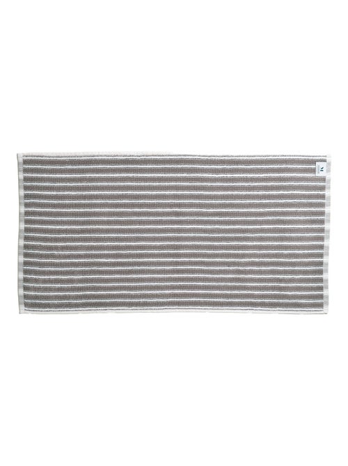 Becquet - Serviette de toilette LAURA en coton - Kiabi