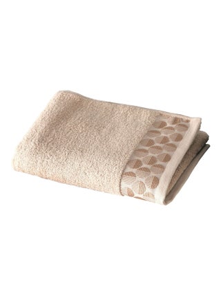 Becquet - Serviette de toilette SERVOPTIQUE en coton
