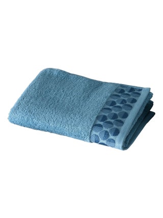 Becquet - Serviette de toilette SERVOPTIQUE en coton