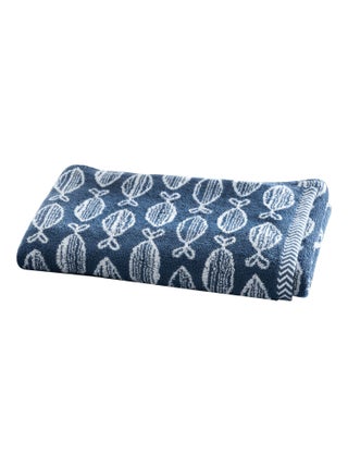 Becquet - Serviette de toilette SOLINETTE en coton