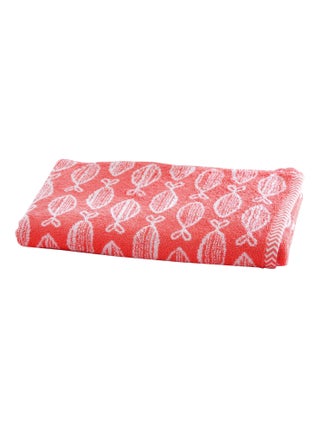 Becquet - Serviette de toilette SOLINETTE en coton