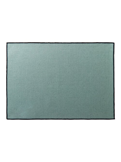 Becquet - sets de table borgo en lin - Kiabi