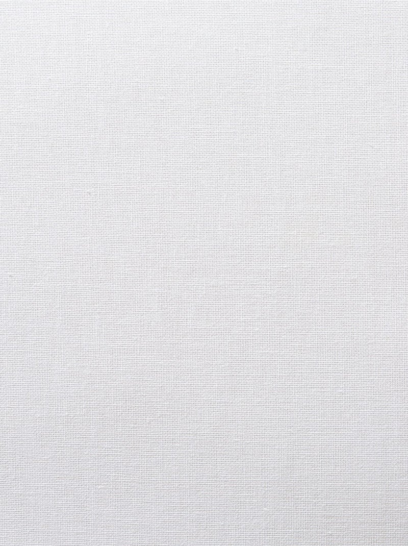 Becquet - Sous-taie oreiller HOUSSES MICROSTOP en coton Blanc - Kiabi