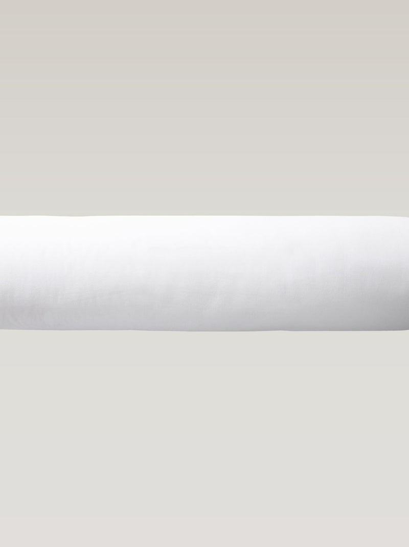 Becquet - Sous-taie oreiller HOUSSES MICROSTOP en coton Blanc - Kiabi