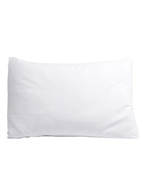 Becquet - Sous-taie oreiller HOUSSES MICROSTOP en coton - Kiabi