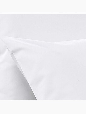 Becquet - Sous-taie oreiller HOUSSES PROTECTRICES en coton