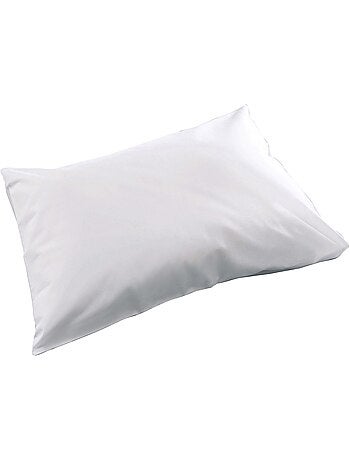 Becquet - Sous-taie oreiller HOUSSES PROTECTRICES en coton