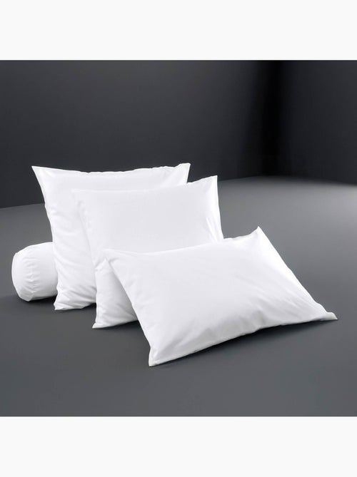 Becquet - Sous-taie oreiller HOUSSES PROTECTRICES en coton - Kiabi