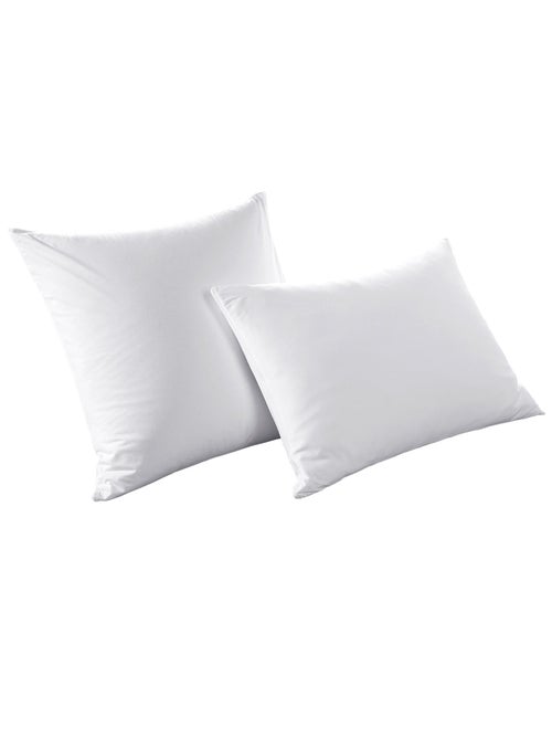Becquet - Sous-taie oreiller JERSEY LYOCELL IMPER RESPIRANT en autres - Kiabi