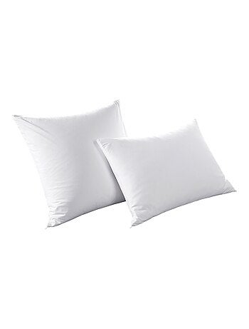 Becquet - Sous-taie oreiller JERSEY PU LYOCEL en autres