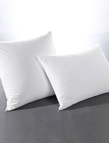 Becquet - Sous-taie oreiller JERSEY PU LYOCEL en autres