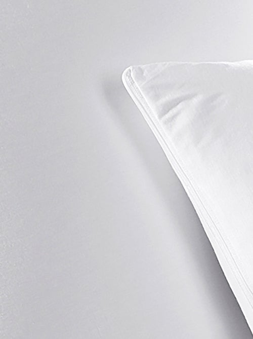 Becquet - Sous-taie oreiller JERSEY PU LYOCEL en autres - Kiabi