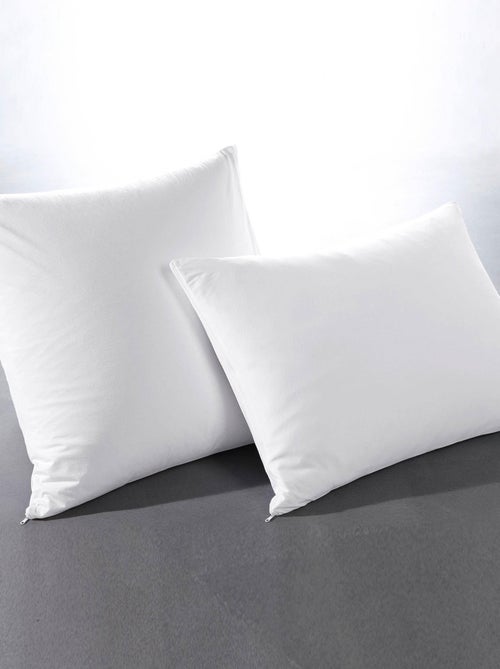 Becquet - Sous-taie oreiller JERSEY PU LYOCEL en autres - Kiabi