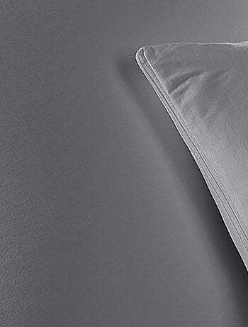 Becquet - Sous-taie oreiller JERSEY PU LYOCEL en autres
