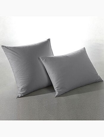 Becquet - Sous-taie oreiller JERSEY PU LYOCEL en autres