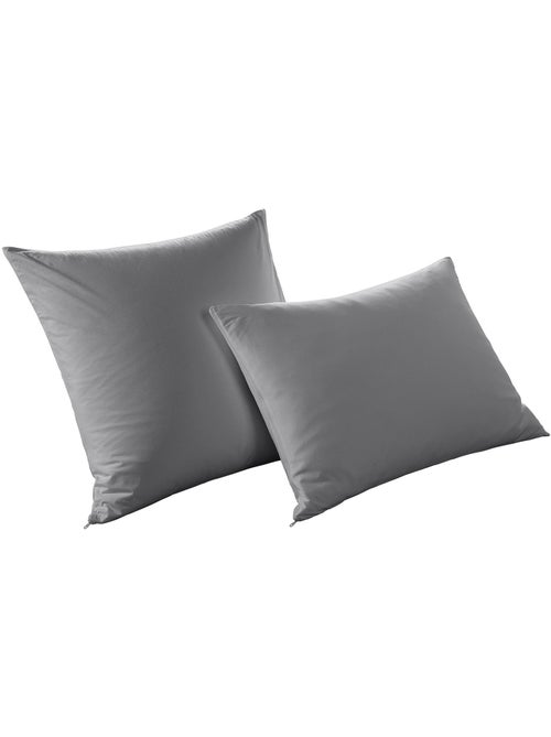 Becquet - Sous-taie oreiller JERSEY PU LYOCEL en autres - Kiabi