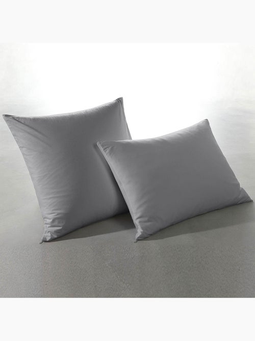 Becquet - Sous-taie oreiller JERSEY PU LYOCEL en autres - Kiabi