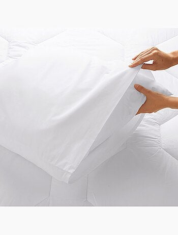 Becquet - Sous-taie oreiller OTR COTON BIO en autres