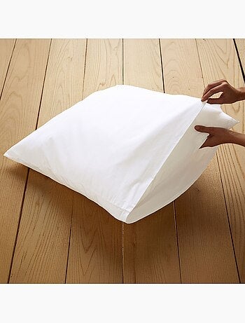 Becquet - Sous-taie oreiller OTR COTON BIO en autres