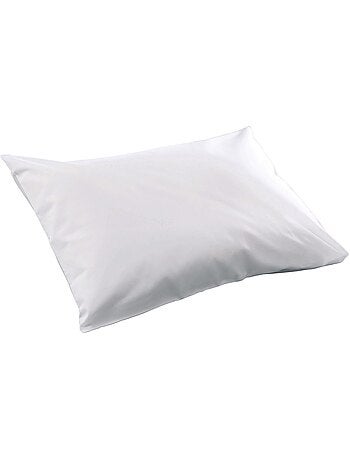 Becquet - Sous-taie oreiller OTR COTON BIO en autres