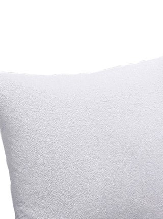 Becquet - Sous-taie oreiller SOUS-TAIE BOUCLETTE en coton