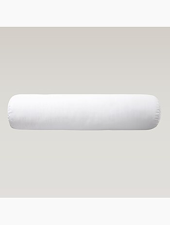 Becquet - Sous-taie traversin HOUSSES MICROSTOP en coton