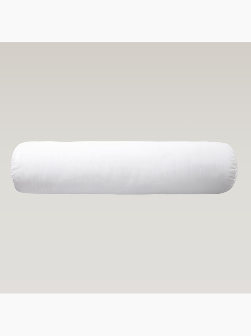 Becquet - Sous-taie traversin HOUSSES MICROSTOP en coton Blanc - Kiabi