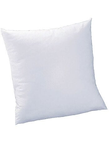 Becquet - Sous-taie traversin JERSEY 100% COTON en coton