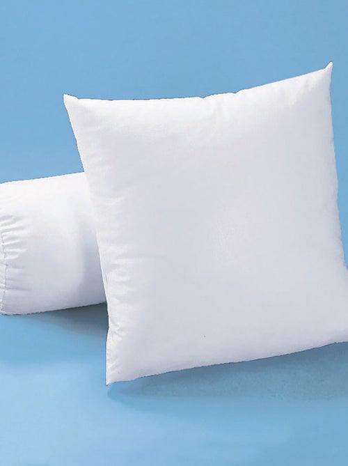 Becquet - Sous-taie traversin JERSEY 100% COTON en coton - Kiabi
