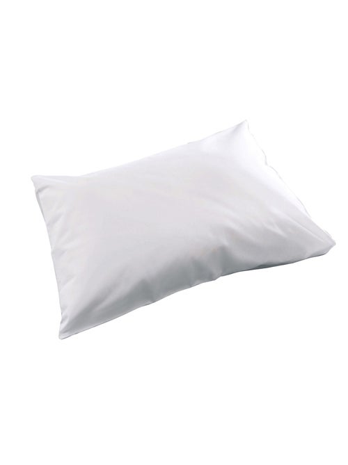 Becquet - Sous-taie traversin JERSEY 100% COTON en coton - Kiabi