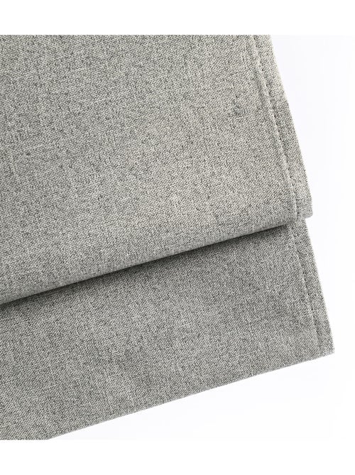 Becquet - Store BATEAU GRIS en polyester - Kiabi