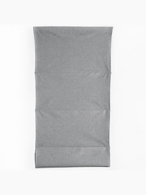 Becquet - Store BATEAU GRIS en polyester - Kiabi